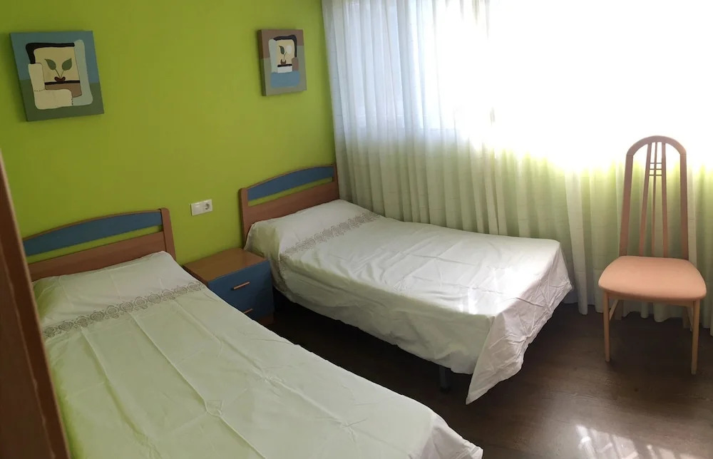 Levante Sunset Front line apartment Almadraba