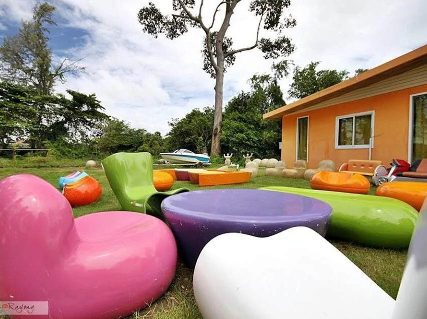 Home Design Resort by Pakin(โฮม ดีไซน์ บาย ภาคิน)