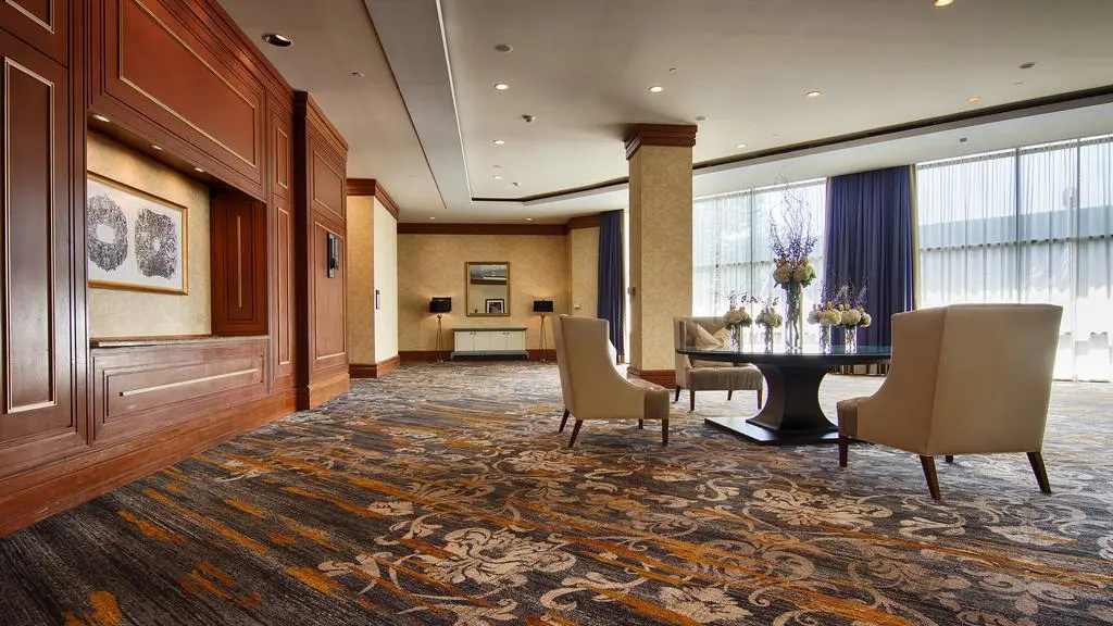 Omni Richmond Hotel