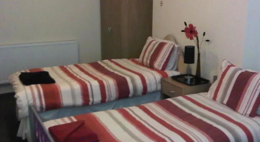 Tramways Hotel