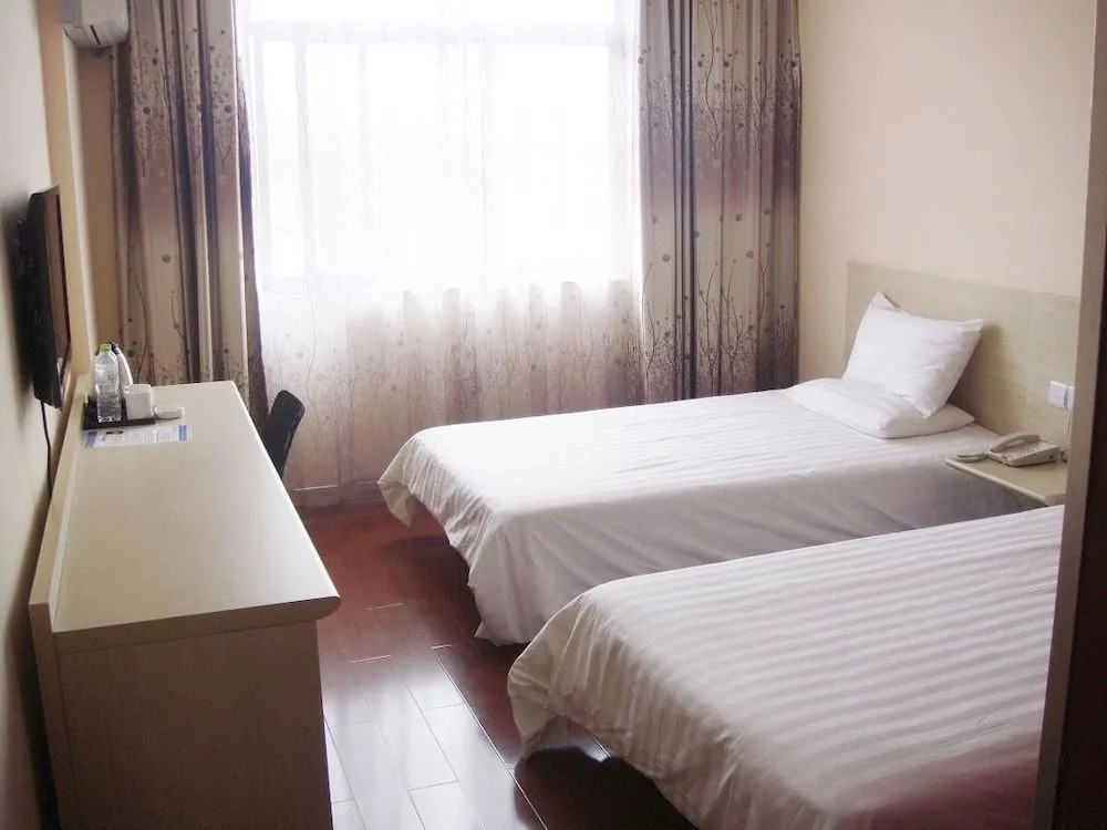 Hanting Hotel