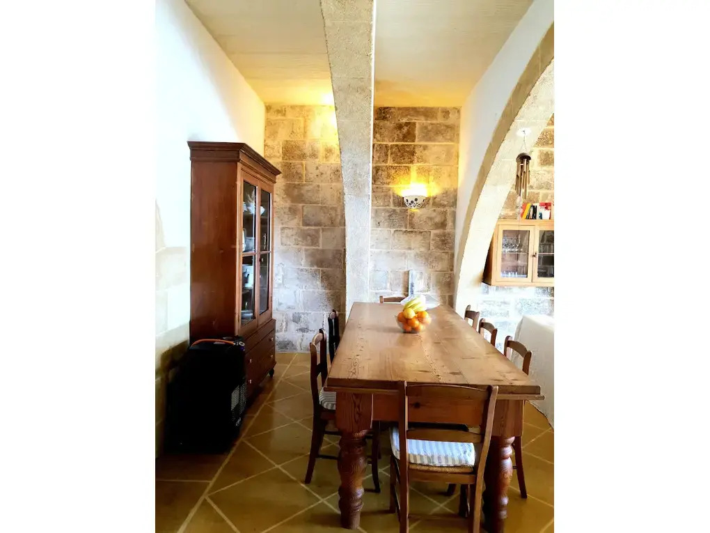 Panoramic Farmhouse