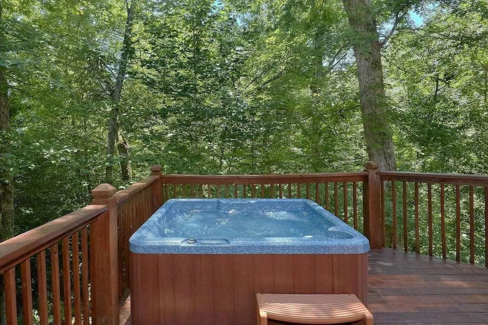 Hickory Lodge Holiday home 4