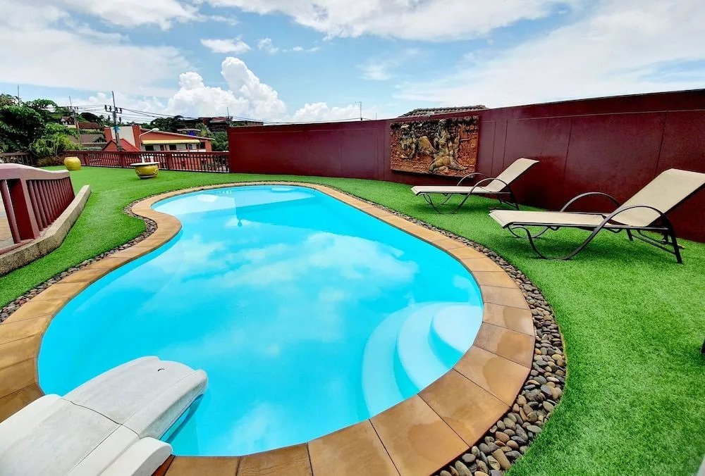 Phuket Lilla House