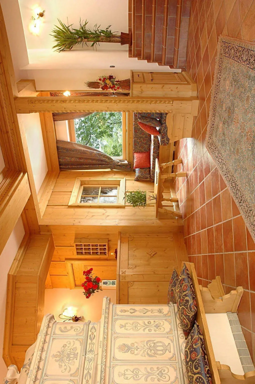 Hotel Garnì La Soldanella