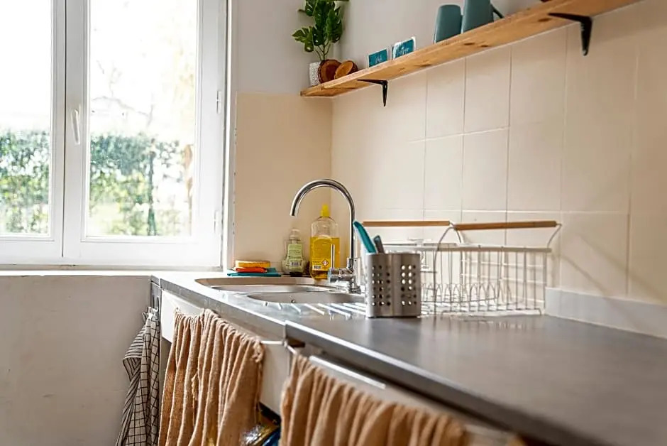 Utopy Hostel Biarritz