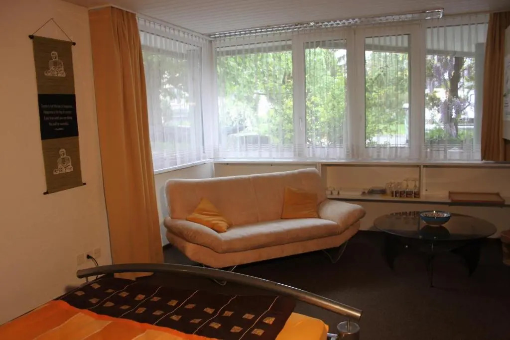 BnB im Grossacker