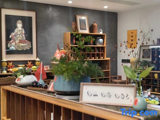 See also waiting · Zen Space Sea View beautiful accommodation