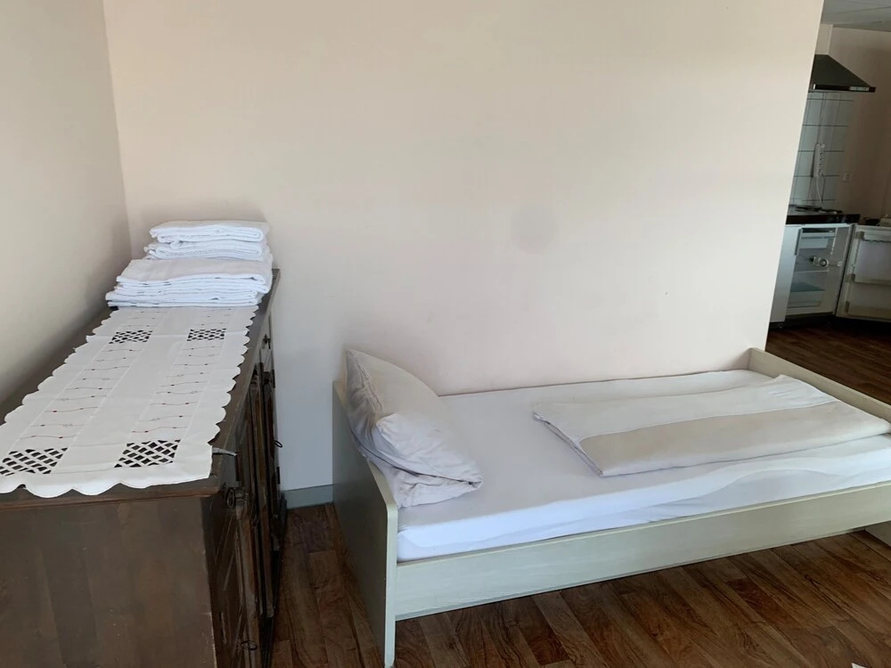 Ferienwohnung Schwetzingen
