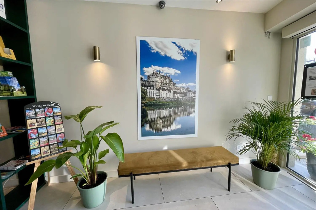 Best Western Blois Château