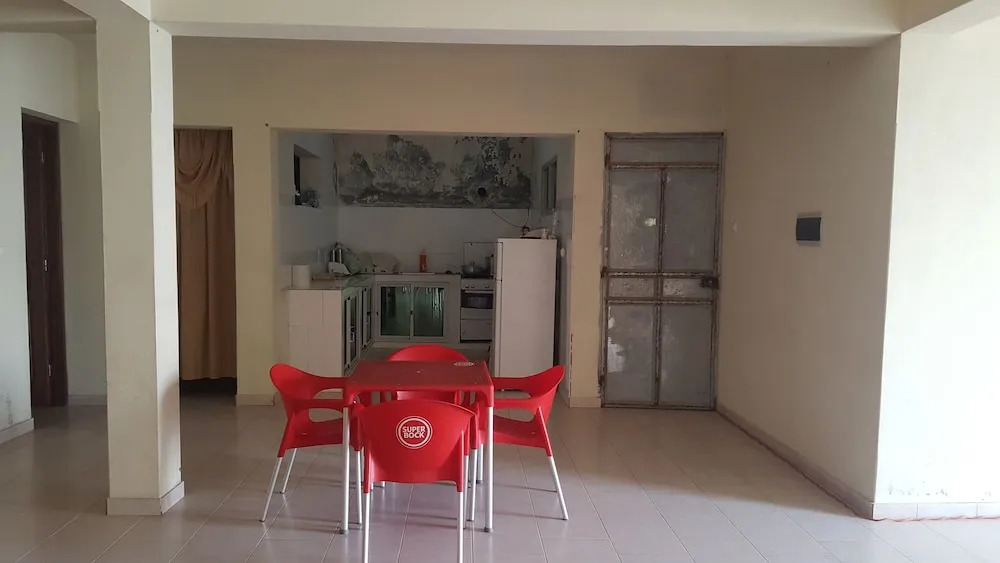 Casa Tchichi