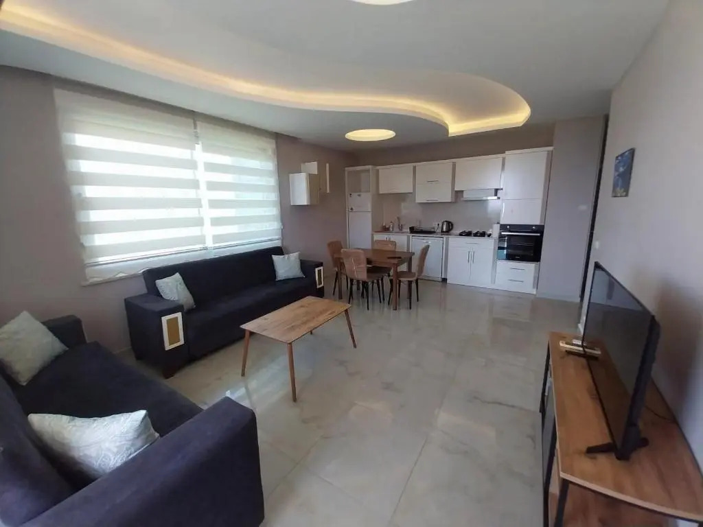 BeachFront Fully Equipped Luxury Residence D19N
