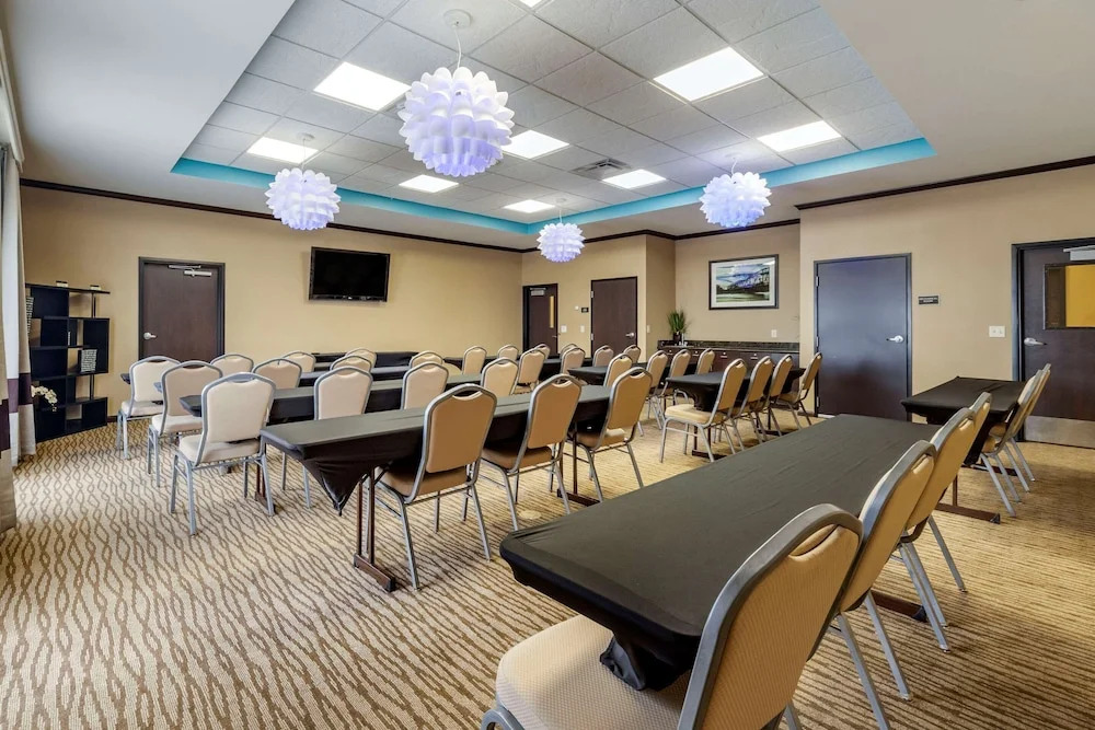 Comfort Inn Airport