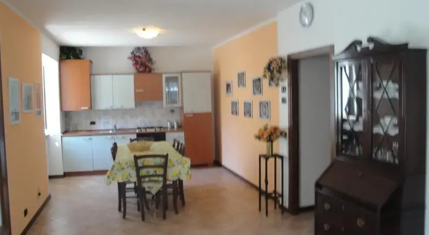 Gaema Casa Azzurra