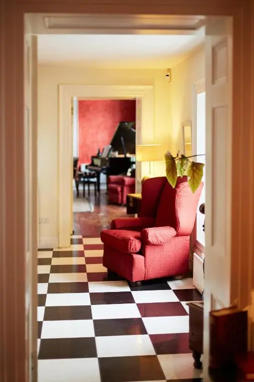 Barnabrow Country House