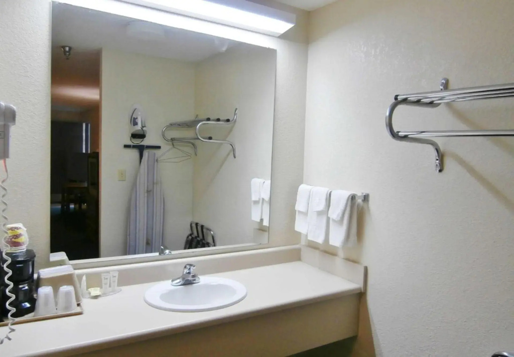 Country Hearth Inn & Suites Dawson