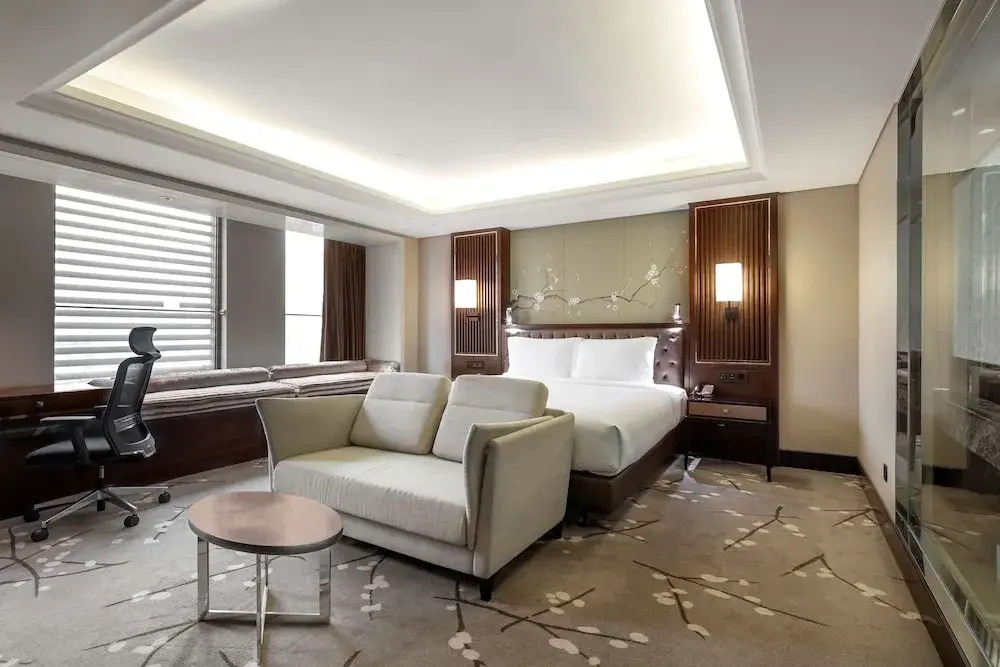 DoubleTree by Hilton Chongqing