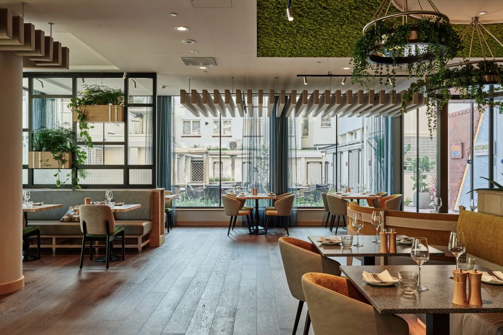 voco The Hague by IHG