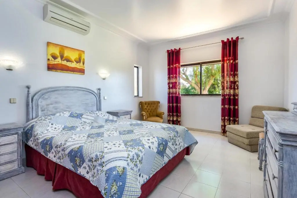 Villa Damara