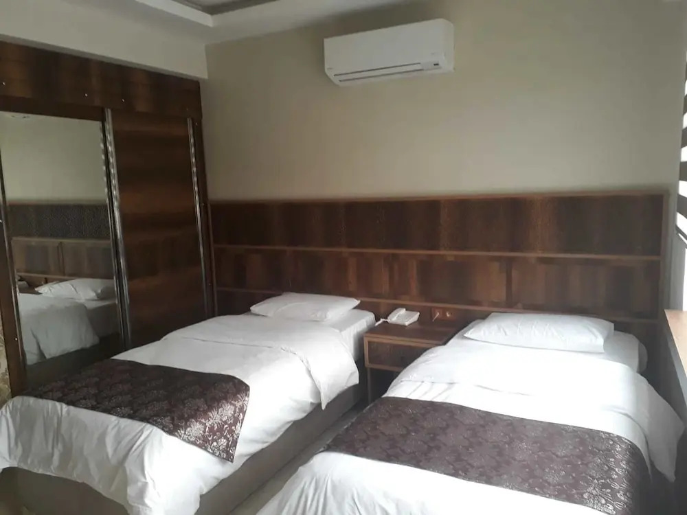 Aren Life Hotel