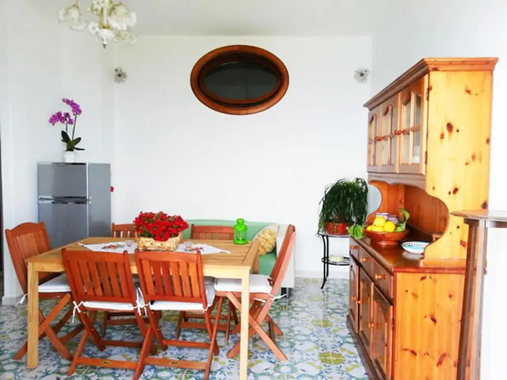 Villa Turquoise