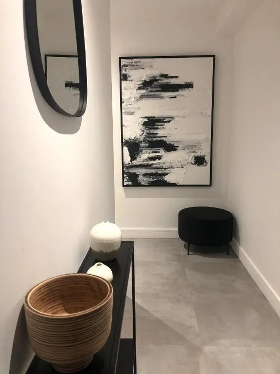 Appartement 2 chambres Monte Stella