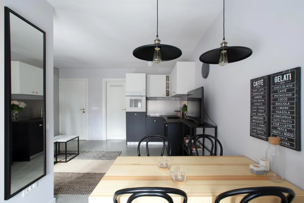 Cosy Happy Studio Apartment
