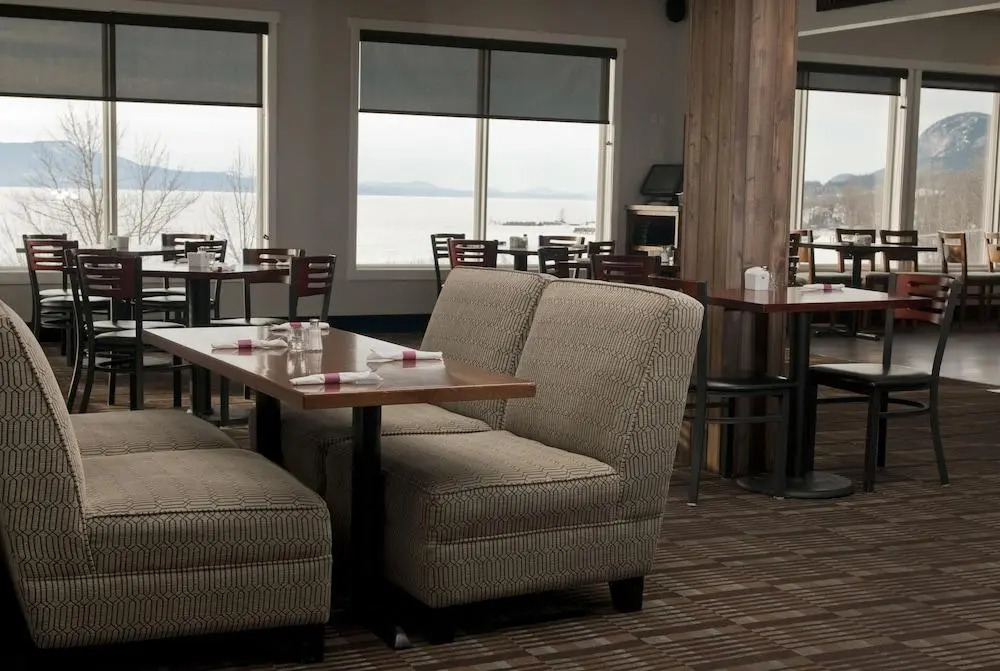 The View Hotel