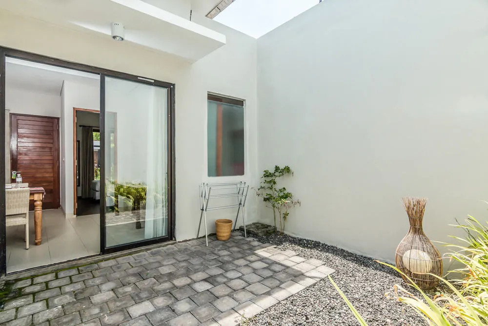 Casa di Ungasan