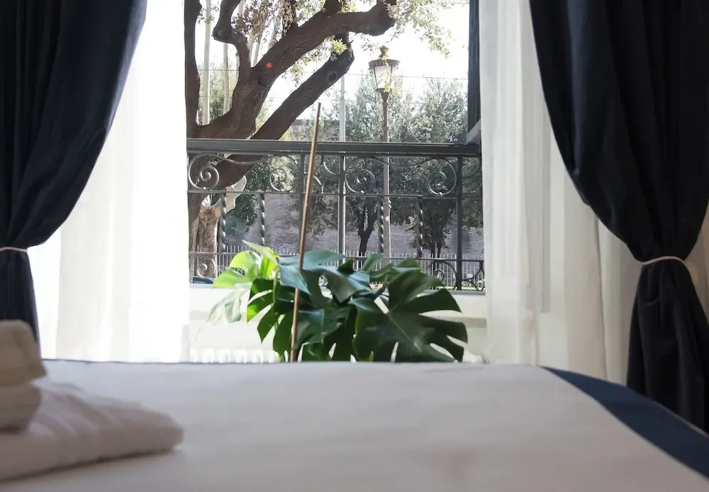 Colosseum suites by Glen