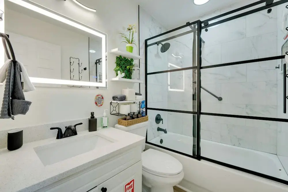 Pool + Patio: Family-friendly Townhome By Disney!