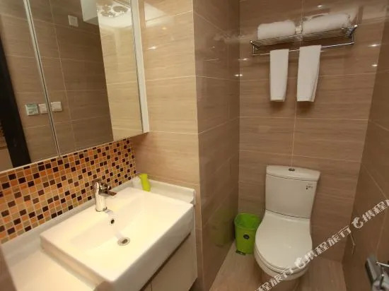 Jinpan Living Hotel