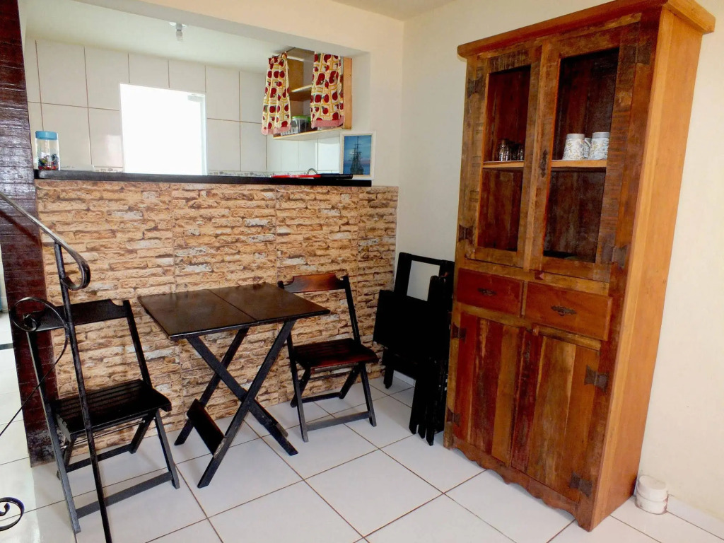 Sol de Geriba condominio com casas