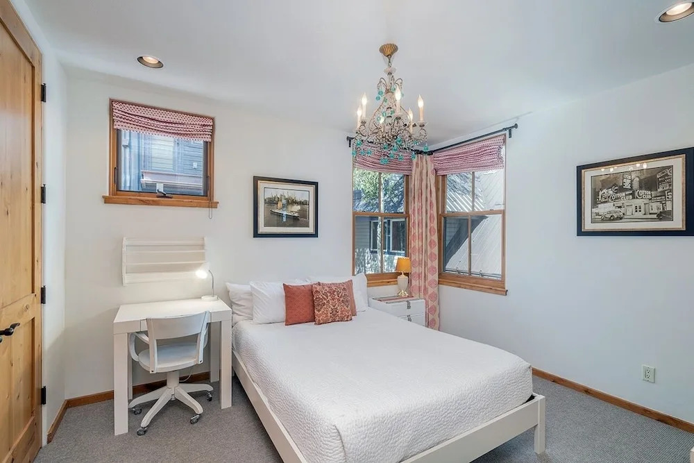 Owl Meadows 23 2 Bedroom Townhouse by RedAwning