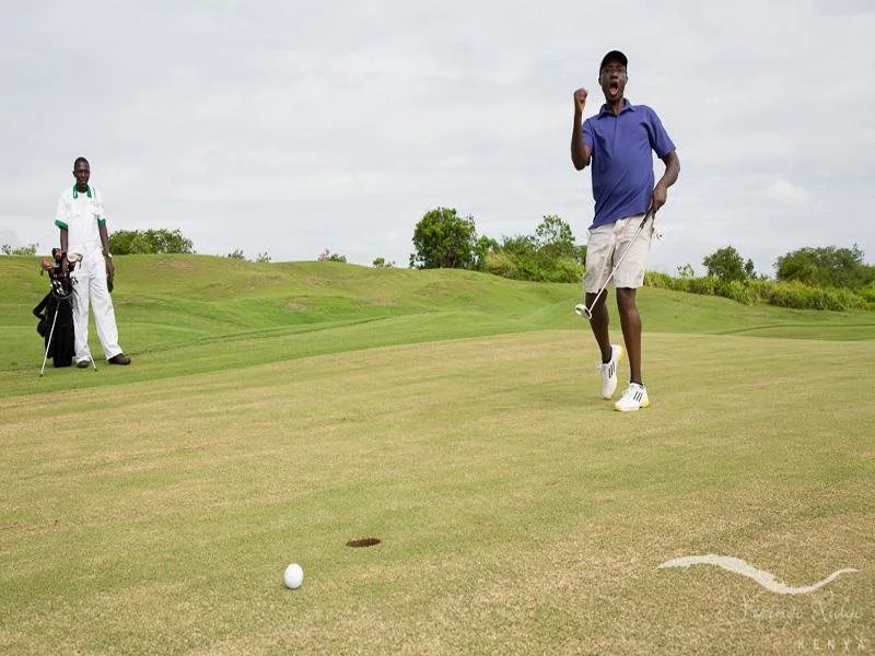Vipingo Ridge limited
