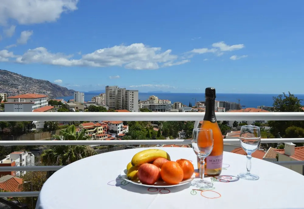 T1 Funchal Barreiros