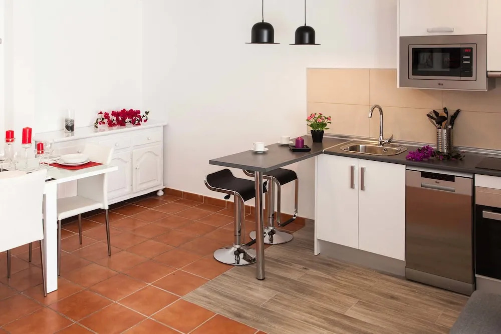 Apartamento Badel