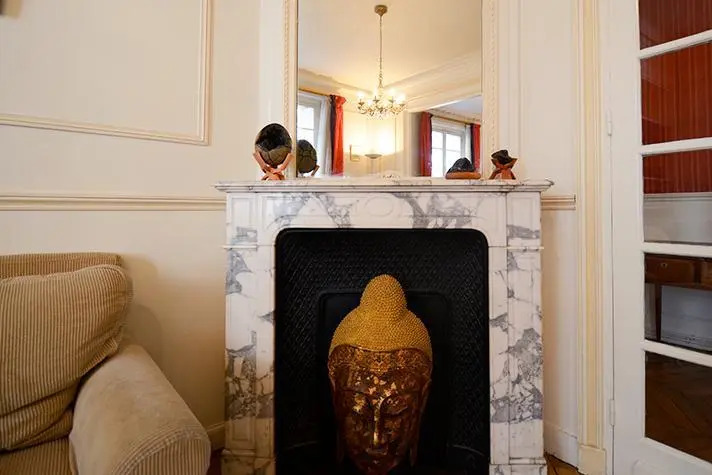 Family Apartment Ferrandi