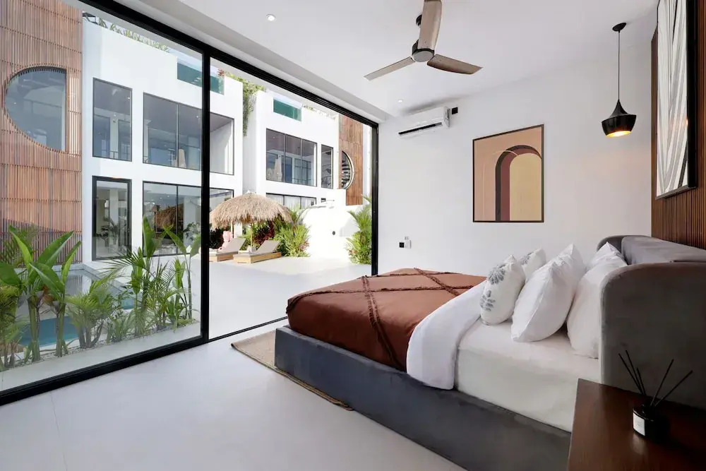 Aquamarine Villas III