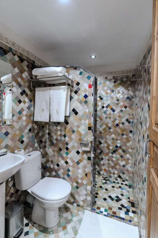 Riad Al Mozyane