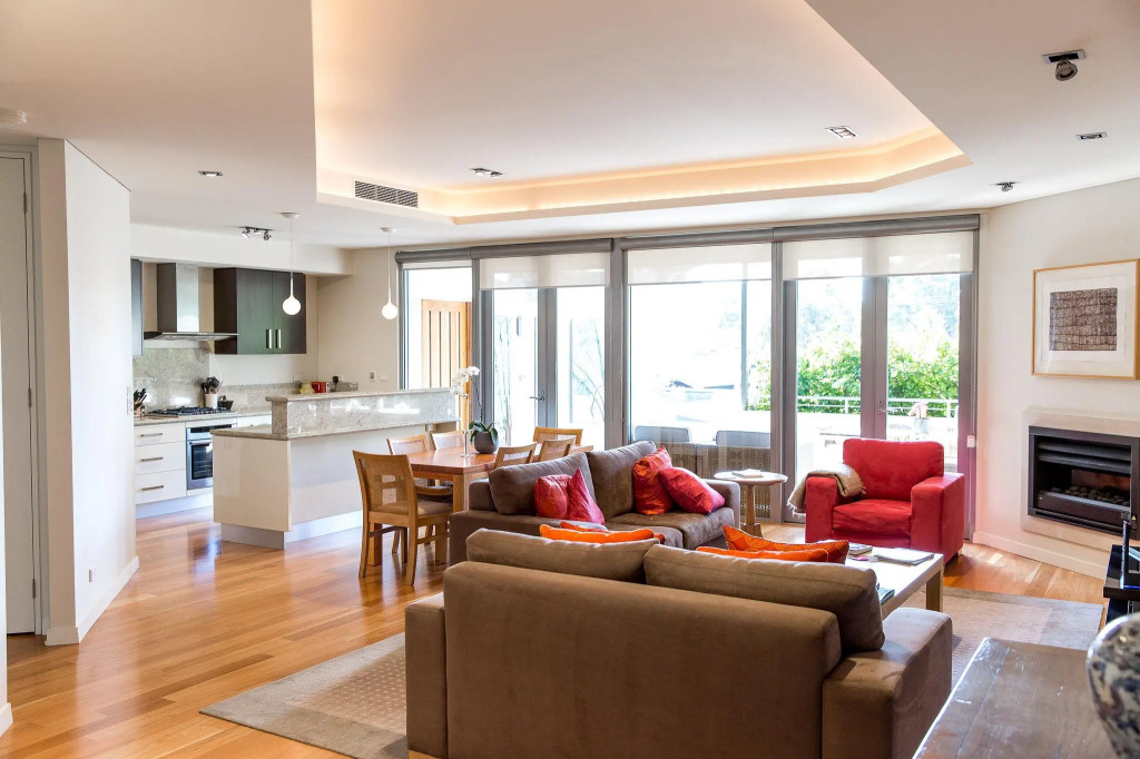Constellation Apartments