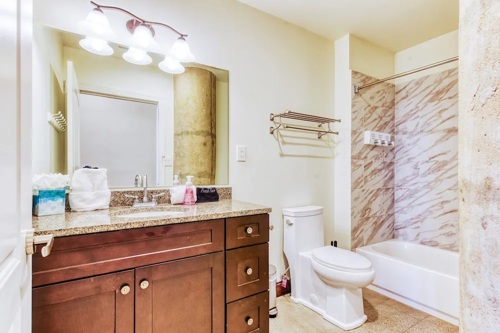 Sosuite at Independence Lofts - Callowhill