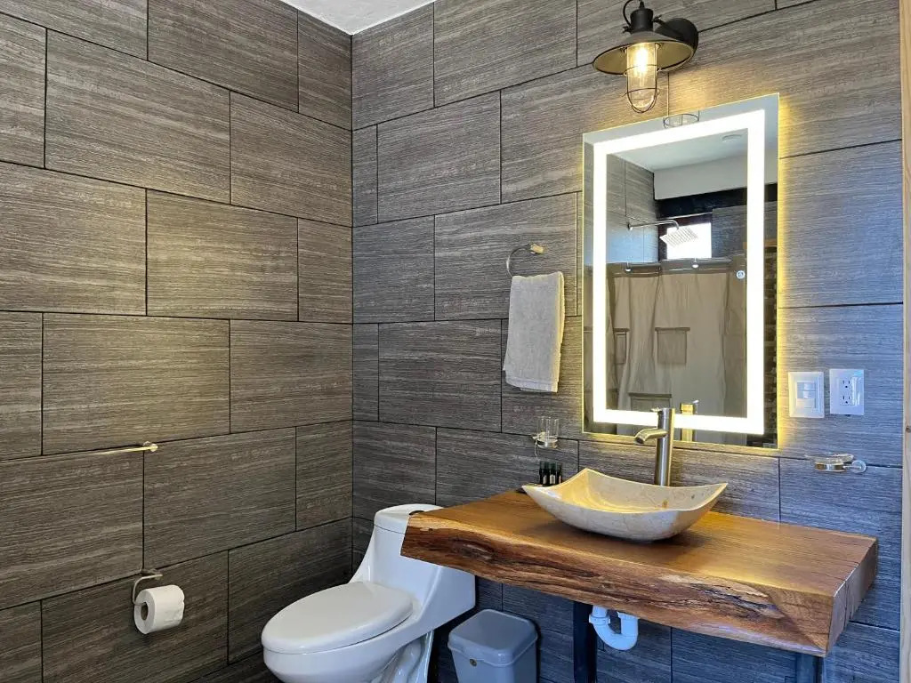 Loft Lobo Tapalpa
