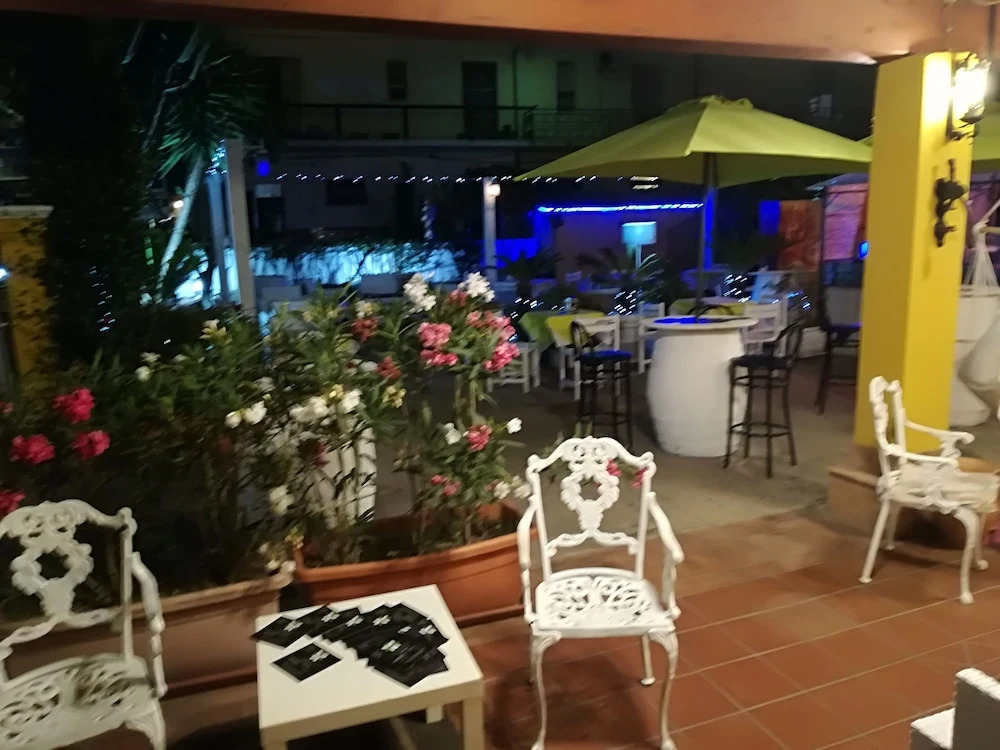 Hotel La Calabrese