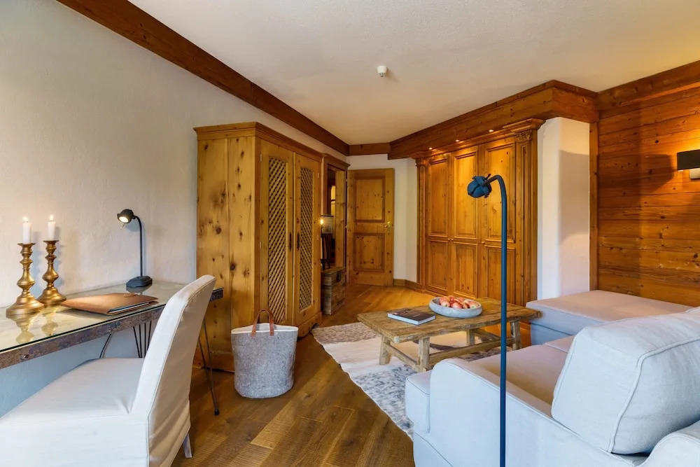 Posthotel Achenkirch Resort and Spa