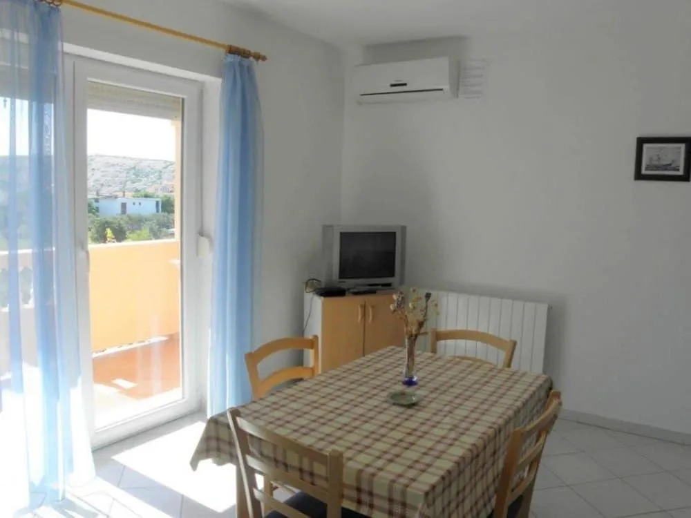 Apartments Jasko Barbat