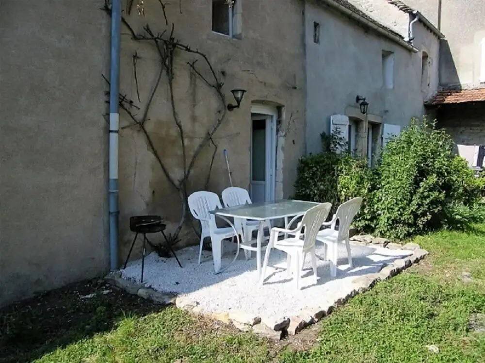 Le repos