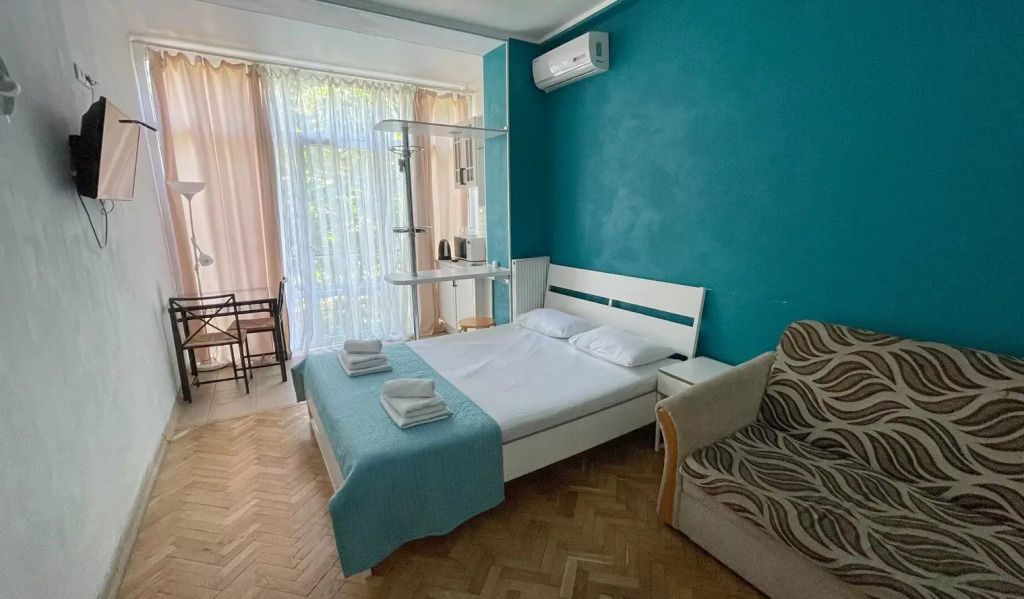 Sunlight Apart Hotel (Санлайт)