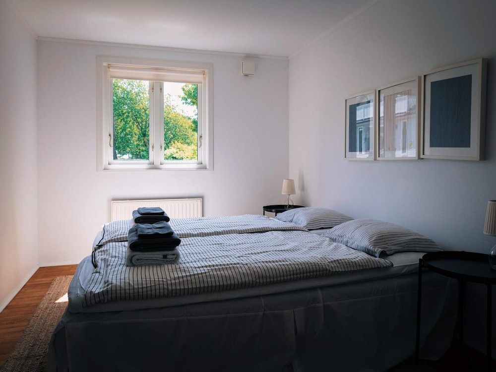 5 Star Holiday Home in Bastad