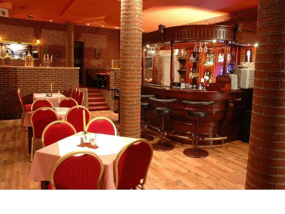 Hotel Dobosz